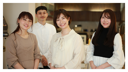 2.エステ施術への参入を考えているイメージ