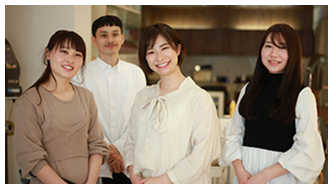 2.エステ施術への参入を考えているイメージ